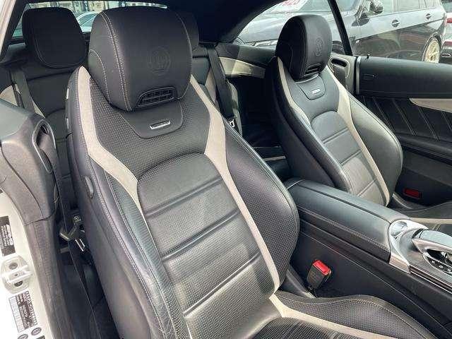 Ref:AUX-22899856 MERCEDES AMG C-CLASS 2017 4 Ref:AUX-22899856 MERCEDES AMG C-CLASS 2017 - Image 4