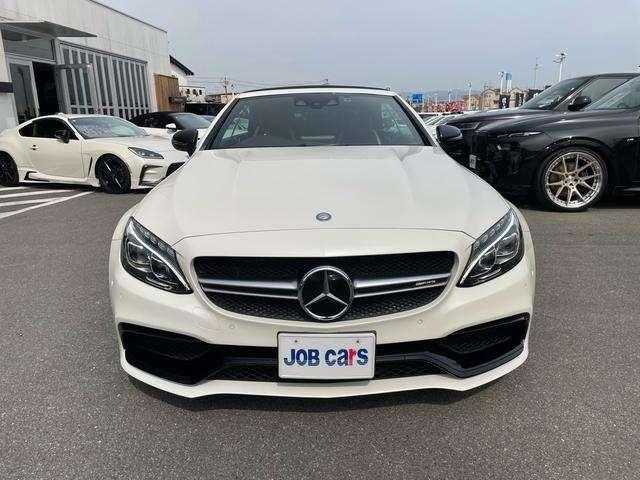 Ref:AUX-22899856 MERCEDES AMG C-CLASS 2017 5 Ref:AUX-22899856 MERCEDES AMG C-CLASS 2017 - Image 5