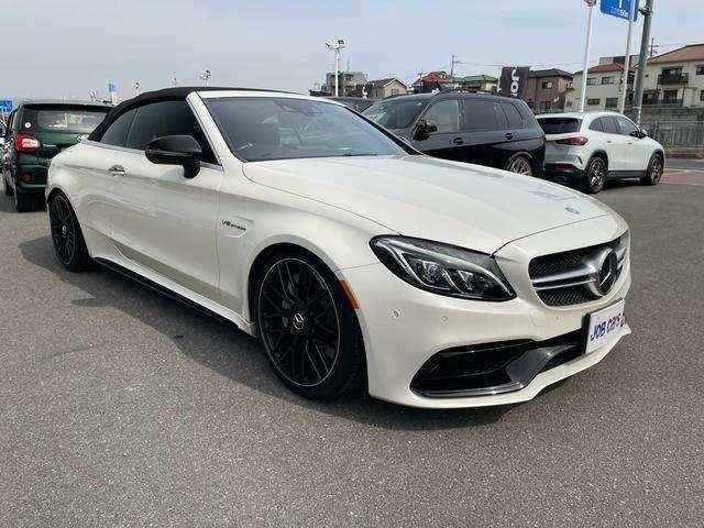 Ref:AUX-22899856 MERCEDES AMG C-CLASS 2017 6 Ref:AUX-22899856 MERCEDES AMG C-CLASS 2017 - Image 6
