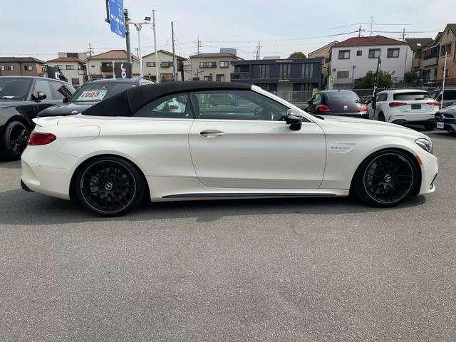 Ref:AUX-22899856 MERCEDES AMG C-CLASS 2017 7 Ref:AUX-22899856 MERCEDES AMG C-CLASS 2017 - Image 7