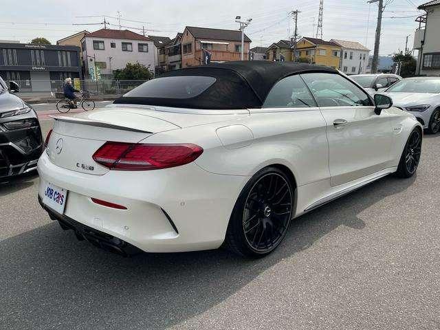 Ref:AUX-22899856 MERCEDES AMG C-CLASS 2017 8 Ref:AUX-22899856 MERCEDES AMG C-CLASS 2017 - Image 8