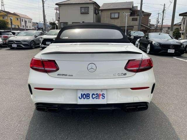 Ref:AUX-22899856 MERCEDES AMG C-CLASS 2017 9 Ref:AUX-22899856 MERCEDES AMG C-CLASS 2017 - Image 9