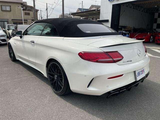 Ref:AUX-22899856 MERCEDES AMG C-CLASS 2017 10 Ref:AUX-22899856 MERCEDES AMG C-CLASS 2017 - Image 10