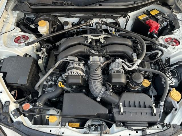 Ref:AUX-22901172 TOYOTA GR86 2023 12 Ref:AUX-22901172 TOYOTA GR86 2023 - Image 12