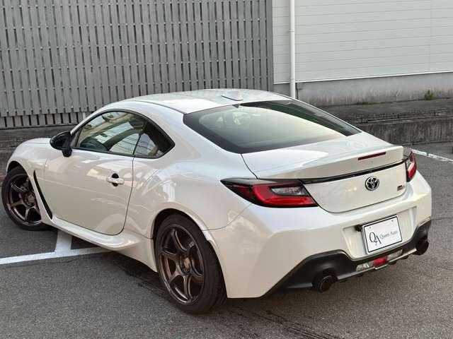 Ref:AUX-22901172 TOYOTA GR86 2023 14 Ref:AUX-22901172 TOYOTA GR86 2023 - Image 14