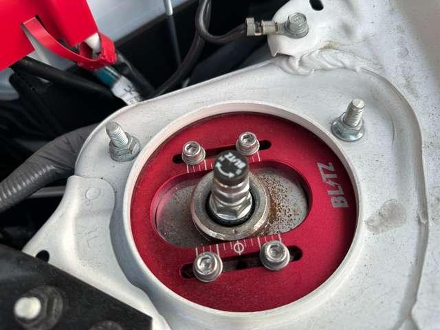 Ref:AUX-22901172 TOYOTA GR86 2023 3 Ref:AUX-22901172 TOYOTA GR86 2023 - Image 3