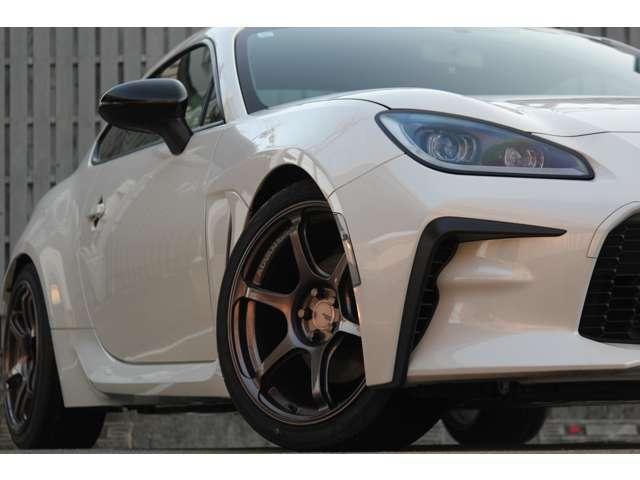 Ref:AUX-22901172 TOYOTA GR86 2023 7 Ref:AUX-22901172 TOYOTA GR86 2023 - Image 7