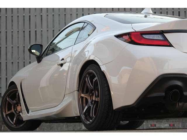 Ref:AUX-22901172 TOYOTA GR86 2023 9 Ref:AUX-22901172 TOYOTA GR86 2023 - Image 9