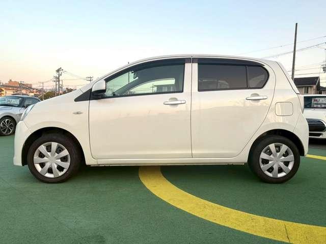 Ref:AUX-22901270 DAIHATSU MIRA E:S 2011 2 Ref:AUX-22901270 DAIHATSU MIRA E:S 2011 - Image 2