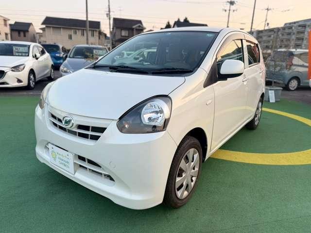 Ref:AUX-22901270 DAIHATSU MIRA E:S 2011 11 Ref:AUX-22901270 DAIHATSU MIRA E:S 2011 - Image 11