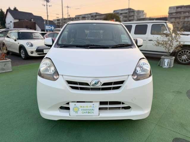Ref:AUX-22901270 DAIHATSU MIRA E:S 2011 12 Ref:AUX-22901270 DAIHATSU MIRA E:S 2011 - Image 12