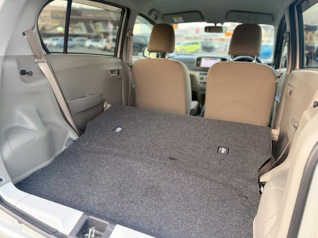 Ref:AUX-22901270 DAIHATSU MIRA E:S 2011 15 Ref:AUX-22901270 DAIHATSU MIRA E:S 2011 - Image 15