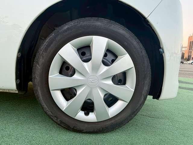 Ref:AUX-22901270 DAIHATSU MIRA E:S 2011 17 Ref:AUX-22901270 DAIHATSU MIRA E:S 2011 - Image 17