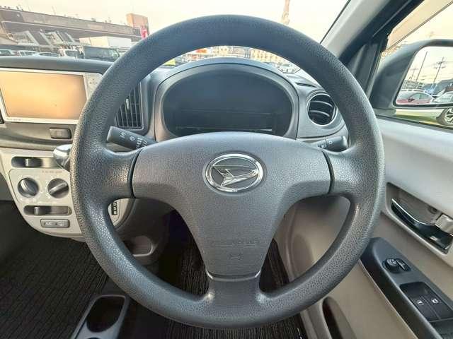 Ref:AUX-22901270 DAIHATSU MIRA E:S 2011 18 Ref:AUX-22901270 DAIHATSU MIRA E:S 2011 - Image 18