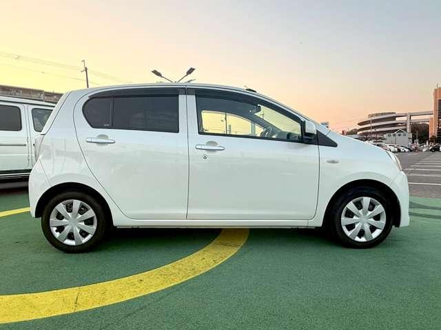 Ref:AUX-22901270 DAIHATSU MIRA E:S 2011 3 Ref:AUX-22901270 DAIHATSU MIRA E:S 2011 - Image 3