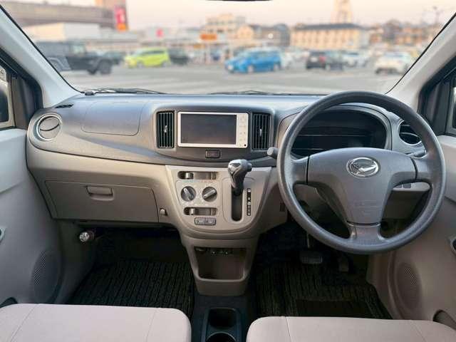 Ref:AUX-22901270 DAIHATSU MIRA E:S 2011 4 Ref:AUX-22901270 DAIHATSU MIRA E:S 2011 - Image 4