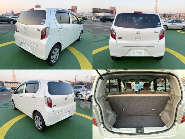 Ref:AUX-22901270 DAIHATSU MIRA E:S 2011 5 Ref:AUX-22901270 DAIHATSU MIRA E:S 2011 - Image 5
