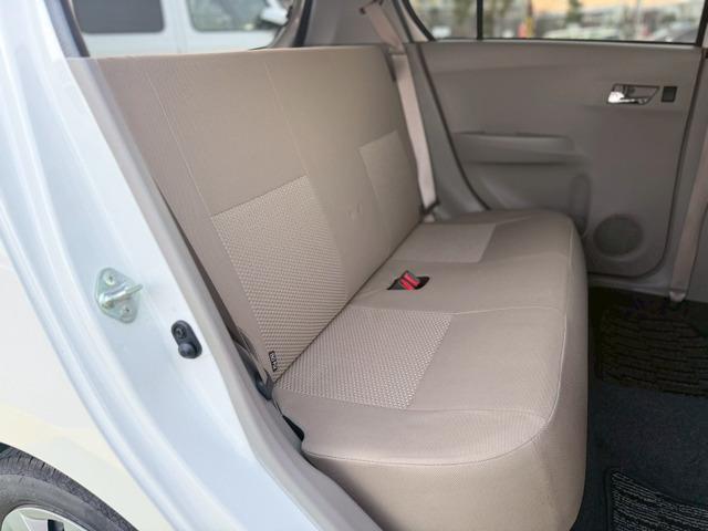 Ref:AUX-22901270 DAIHATSU MIRA E:S 2011 7 Ref:AUX-22901270 DAIHATSU MIRA E:S 2011 - Image 7