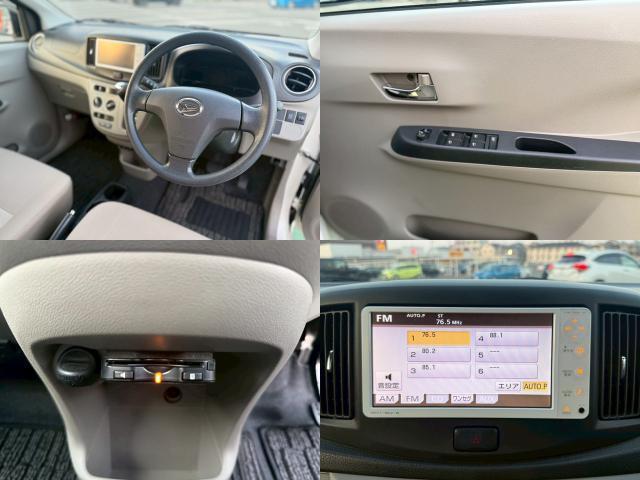 Ref:AUX-22901270 DAIHATSU MIRA E:S 2011 8 Ref:AUX-22901270 DAIHATSU MIRA E:S 2011 - Image 8