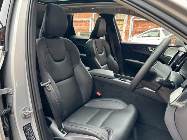 Ref:AUX-22901309 VOLVO XC60 2025 12 Ref:AUX-22901309 VOLVO XC60 2025 - Image 12