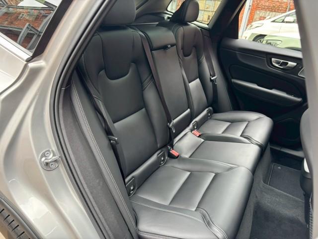 Ref:AUX-22901309 VOLVO XC60 2025 14 Ref:AUX-22901309 VOLVO XC60 2025 - Image 14