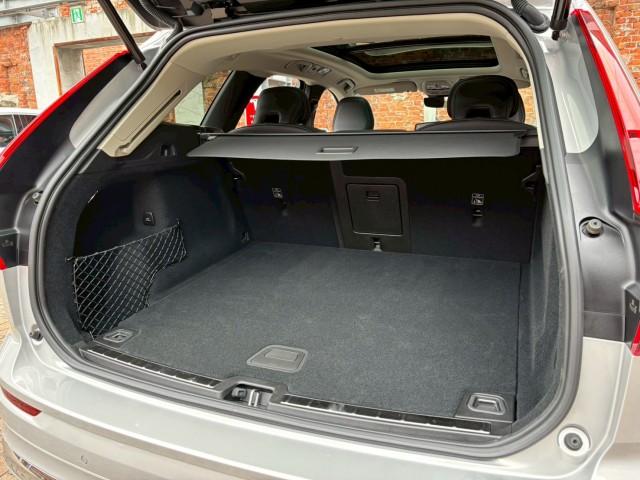 Ref:AUX-22901309 VOLVO XC60 2025 16 Ref:AUX-22901309 VOLVO XC60 2025 - Image 16