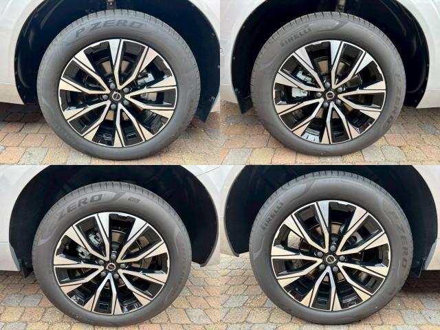 Ref:AUX-22901309 VOLVO XC60 2025 20 Ref:AUX-22901309 VOLVO XC60 2025 - Image 20