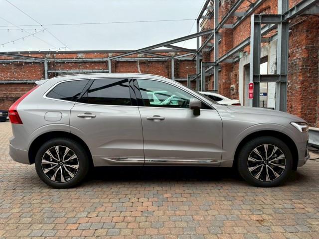 Ref:AUX-22901309 VOLVO XC60 2025 3 Ref:AUX-22901309 VOLVO XC60 2025 - Image 3