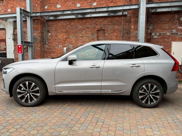 Ref:AUX-22901309 VOLVO XC60 2025 4 Ref:AUX-22901309 VOLVO XC60 2025 - Image 4
