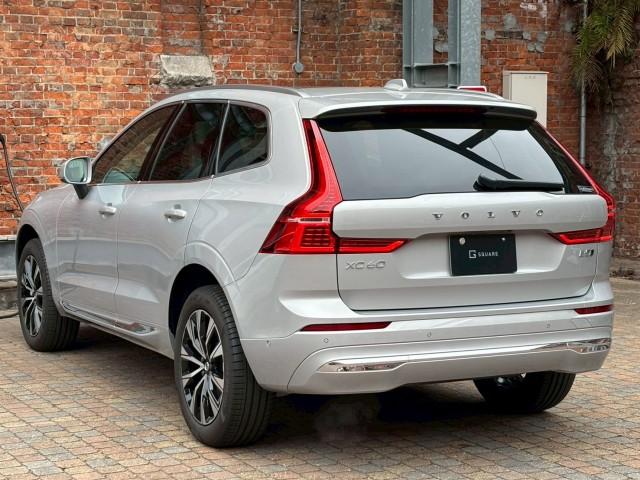 Ref:AUX-22901309 VOLVO XC60 2025 6 Ref:AUX-22901309 VOLVO XC60 2025 - Image 6