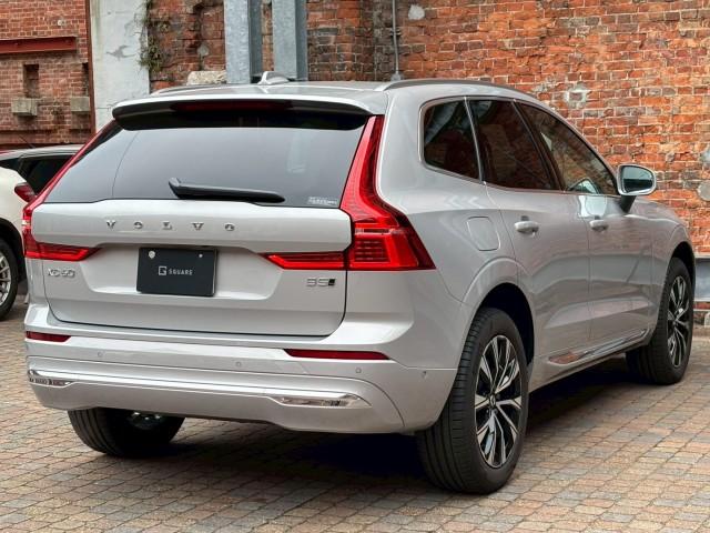 Ref:AUX-22901309 VOLVO XC60 2025 7 Ref:AUX-22901309 VOLVO XC60 2025 - Image 7