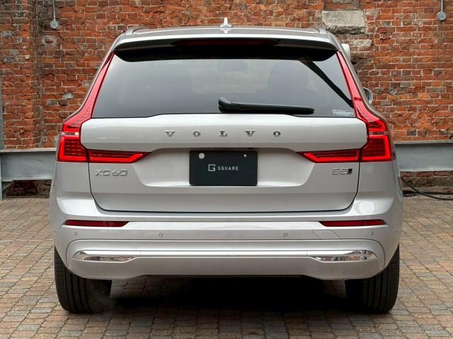 Ref:AUX-22901309 VOLVO XC60 2025 8 Ref:AUX-22901309 VOLVO XC60 2025 - Image 8