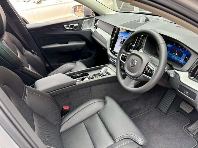Ref:AUX-22901309 VOLVO XC60 2025 9 Ref:AUX-22901309 VOLVO XC60 2025 - Image 9