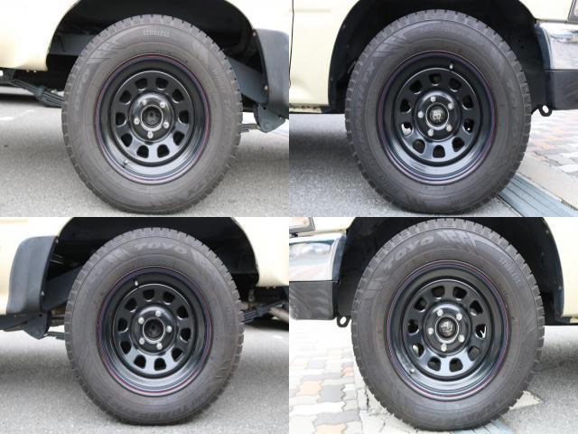 Ref:AUX-22901591 TOYOTA HILUX 1997 8 Ref:AUX-22901591 TOYOTA HILUX 1997 - Image 8