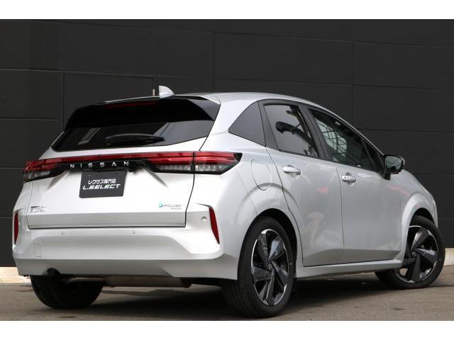 Ref:AUX-22901778 NISSAN AURA 2023 2 Ref:AUX-22901778 NISSAN AURA 2023 - Image 2