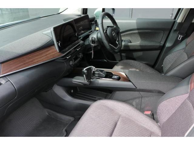 Ref:AUX-22901778 NISSAN AURA 2023 14 Ref:AUX-22901778 NISSAN AURA 2023 - Image 14