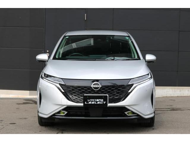 Ref:AUX-22901778 NISSAN AURA 2023 15 Ref:AUX-22901778 NISSAN AURA 2023 - Image 15