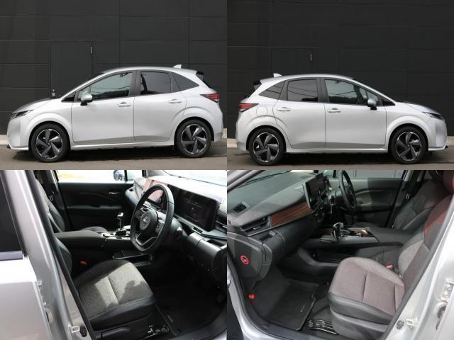 Ref:AUX-22901778 NISSAN AURA 2023 6 Ref:AUX-22901778 NISSAN AURA 2023 - Image 6