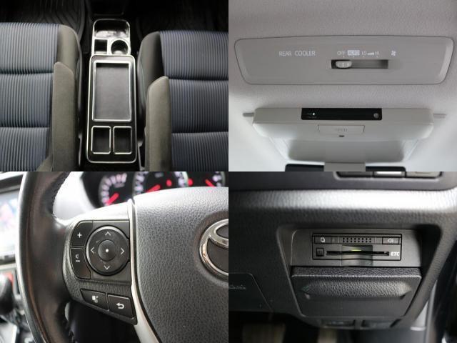 Ref:AUX-22901796 TOYOTA VOXY 2015 11 Ref:AUX-22901796 TOYOTA VOXY 2015 - Image 11