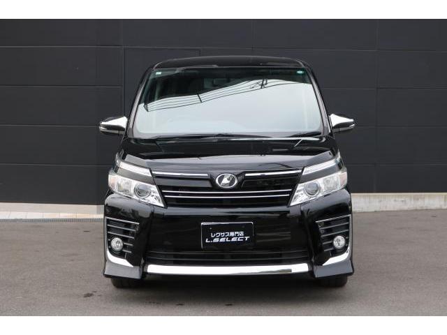 Ref:AUX-22901796 TOYOTA VOXY 2015 15 Ref:AUX-22901796 TOYOTA VOXY 2015 - Image 15