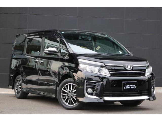 Ref:AUX-22901796 TOYOTA VOXY 2015 4 Ref:AUX-22901796 TOYOTA VOXY 2015 - Image 4