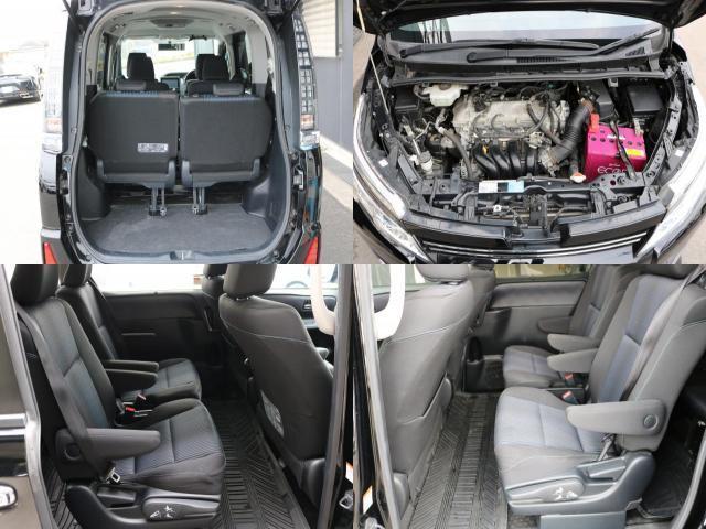 Ref:AUX-22901796 TOYOTA VOXY 2015 7 Ref:AUX-22901796 TOYOTA VOXY 2015 - Image 7