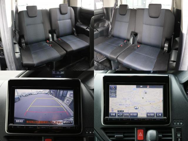 Ref:AUX-22901796 TOYOTA VOXY 2015 8 Ref:AUX-22901796 TOYOTA VOXY 2015 - Image 8