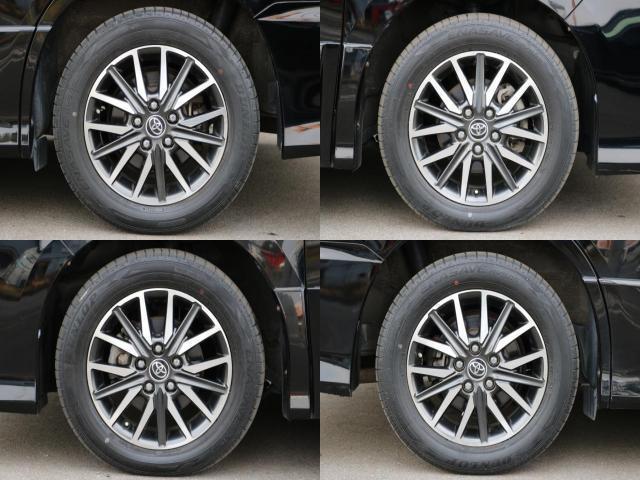 Ref:AUX-22901796 TOYOTA VOXY 2015 9 Ref:AUX-22901796 TOYOTA VOXY 2015 - Image 9