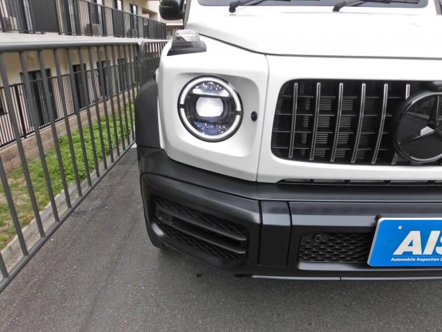 Ref:AUX-22901809 MERCEDES AMG G-CLASS 2023 14 Ref:AUX-22901809 MERCEDES AMG G-CLASS 2023 - Image 14