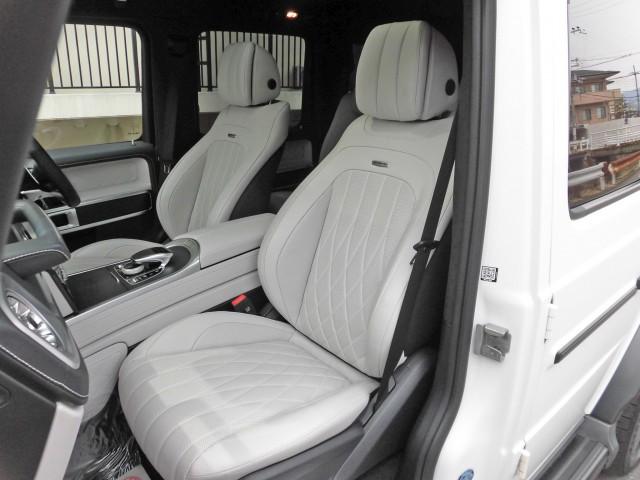 Ref:AUX-22901809 MERCEDES AMG G-CLASS 2023 15 Ref:AUX-22901809 MERCEDES AMG G-CLASS 2023 - Image 15