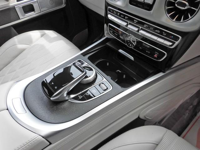 Ref:AUX-22901809 MERCEDES AMG G-CLASS 2023 16 Ref:AUX-22901809 MERCEDES AMG G-CLASS 2023 - Image 16