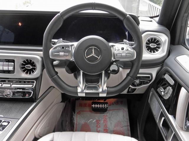Ref:AUX-22901809 MERCEDES AMG G-CLASS 2023 18 Ref:AUX-22901809 MERCEDES AMG G-CLASS 2023 - Image 18