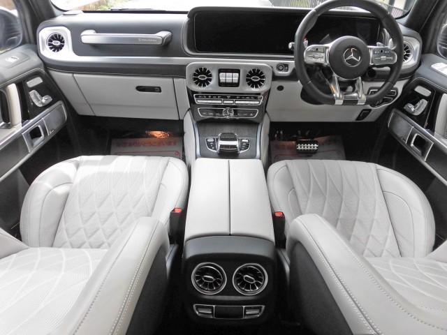 Ref:AUX-22901809 MERCEDES AMG G-CLASS 2023 3 Ref:AUX-22901809 MERCEDES AMG G-CLASS 2023 - Image 3