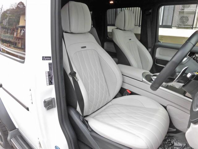 Ref:AUX-22901809 MERCEDES AMG G-CLASS 2023 6 Ref:AUX-22901809 MERCEDES AMG G-CLASS 2023 - Image 6